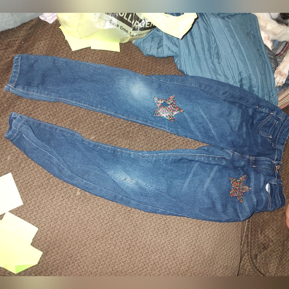 FreeStyle kids jeans